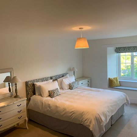 The Heritage Bed And Breakfast Chickerell Εξωτερικό φωτογραφία