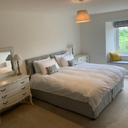 The Heritage Bed And Breakfast Chickerell Εξωτερικό φωτογραφία