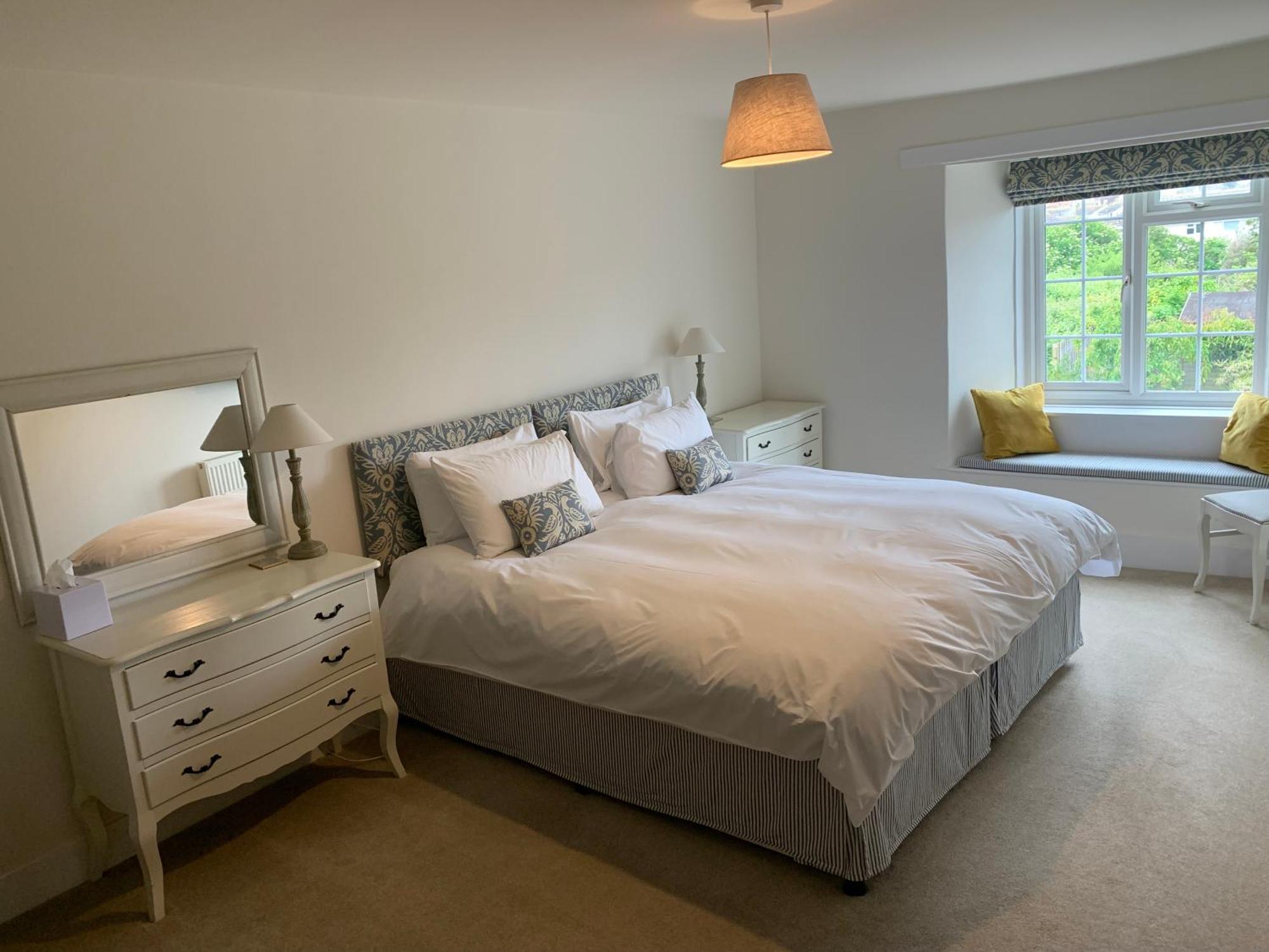 The Heritage Bed And Breakfast Chickerell Εξωτερικό φωτογραφία